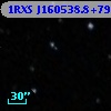 1RXS J160538.8+792554