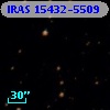 IRAS 15432-5509