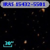 IRAS 15432-5501