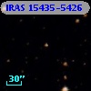 IRAS 15435-5426