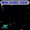 IRAS 15435-5429