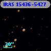 IRAS 15436-5427
