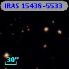 IRAS 15438-5533