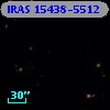 IRAS 15438-5512