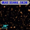 IRAS 15441-5620