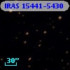 IRAS 15441-5430