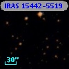 IRAS 15442-5519