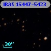 IRAS 15447-5423