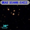 IRAS 15448-5422