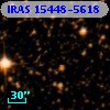 IRAS 15448-5618
