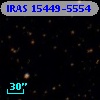 IRAS 15449-5554