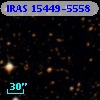IRAS 15449-5558