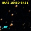 IRAS 15450-5431
