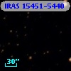 IRAS 15451-5440