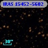 IRAS 15452-5602