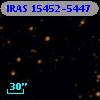 IRAS 15452-5447