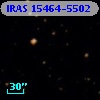 IRAS 15464-5502