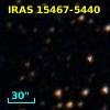 IRAS 15467-5440