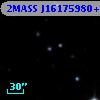2MASS J16175980+7752346