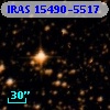 IRAS 15490-5517