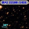IRAS 15500-5458
