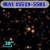 IRAS 15519-5501