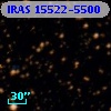 IRAS 15522-5500