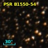 PSR B1550-54