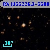 RX J155226.3-550036