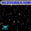 RX J155458.4-550600