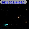 DCld 325.4+00.2