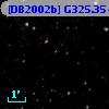 [DB2002b] G325.35-0.28