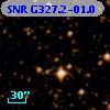 SNR G327.2-01.0