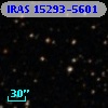 IRAS 15293-5601