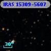 IRAS 15309-5607