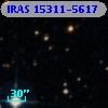 IRAS 15311-5617
