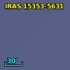 IRAS 15353-5631