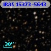 IRAS 15373-5643