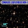 2MASS J15391149-5645198