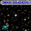 2MASS J15424275-5703049