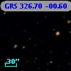 GRS 326.70 -00.60