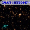2MASS J15502047-5601521