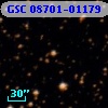 GSC 08701-01179