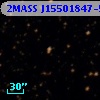 2MASS J15501847-5605207