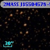 2MASS J15504578-5606283