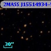 2MASS J15514934-5447232