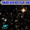 1RXS J154221.9-563249