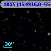 1RXS J154916.0-554214