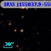 1RXS J155037.9-550234