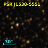 PSR J1538-5551